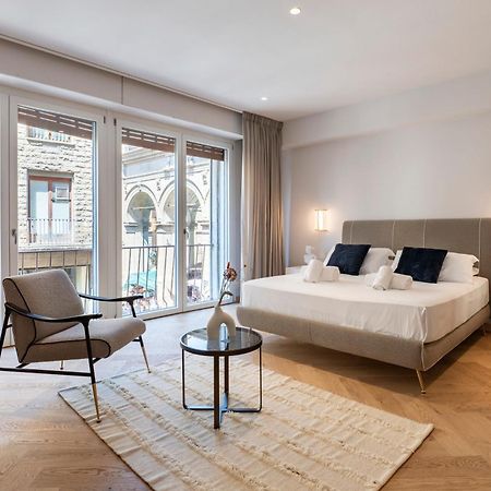 The Old Palace- Luxury Suites Signoria フィレンツェ エクステリア 写真
