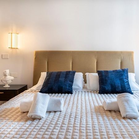 The Old Palace- Luxury Suites Signoria フィレンツェ エクステリア 写真