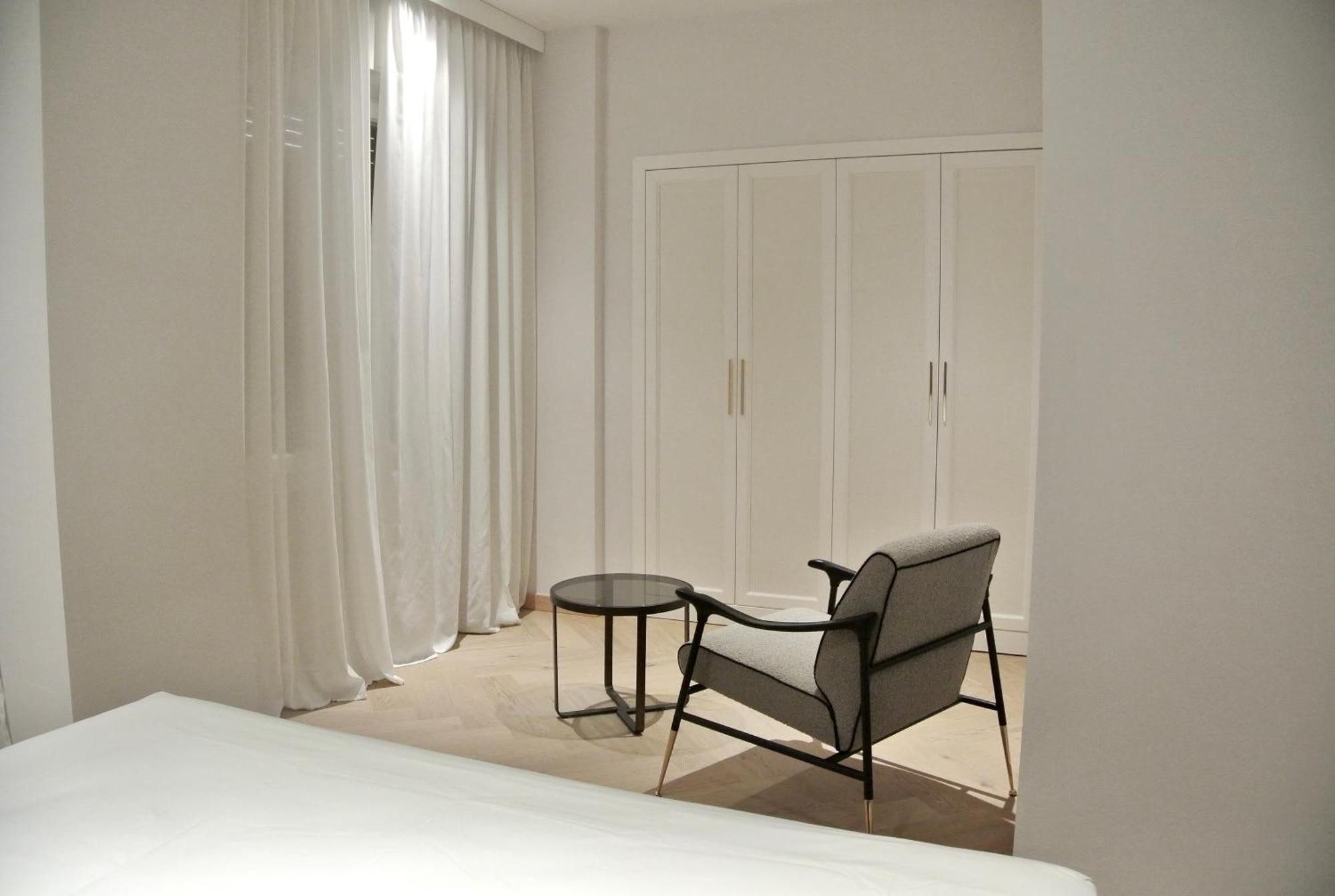 The Old Palace- Luxury Suites Signoria フィレンツェ エクステリア 写真