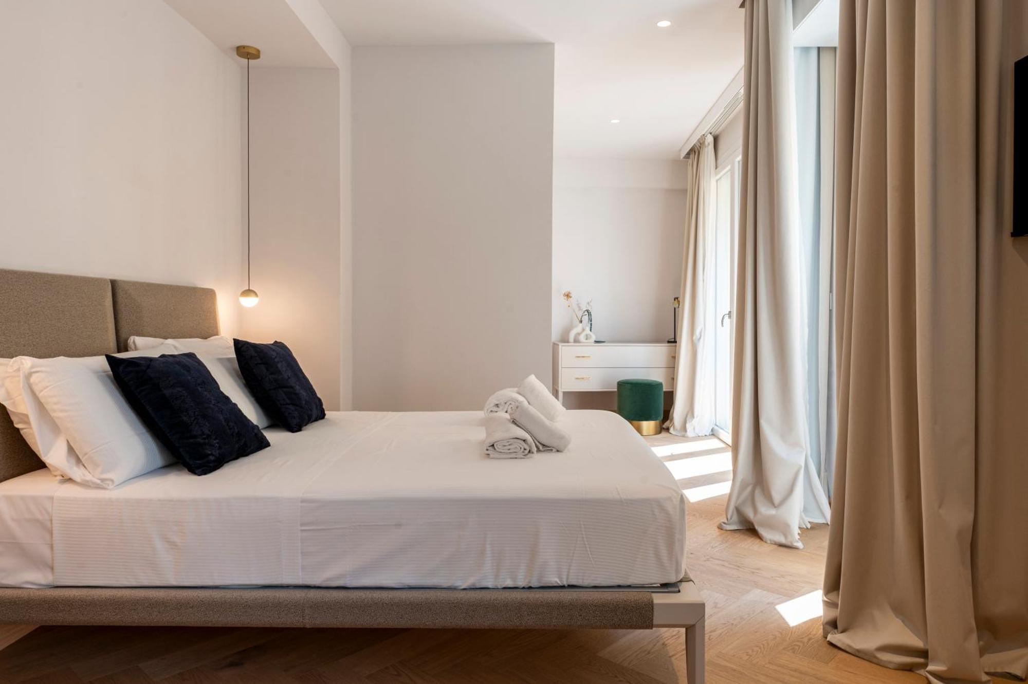The Old Palace- Luxury Suites Signoria フィレンツェ エクステリア 写真