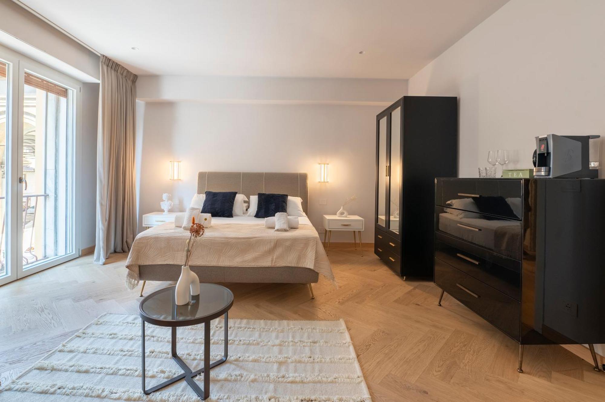 The Old Palace- Luxury Suites Signoria フィレンツェ エクステリア 写真