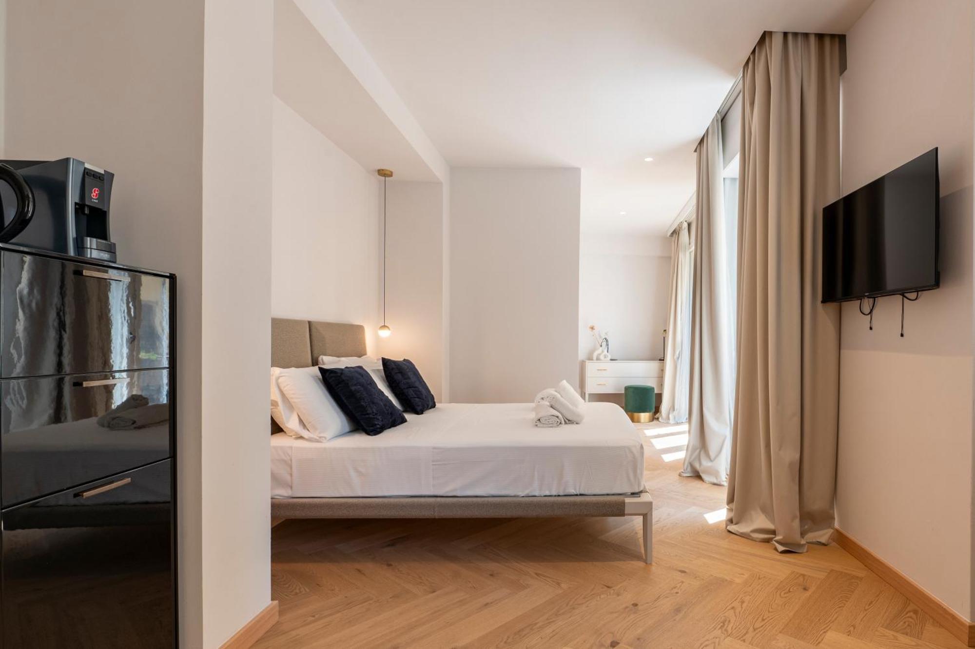 The Old Palace- Luxury Suites Signoria フィレンツェ エクステリア 写真