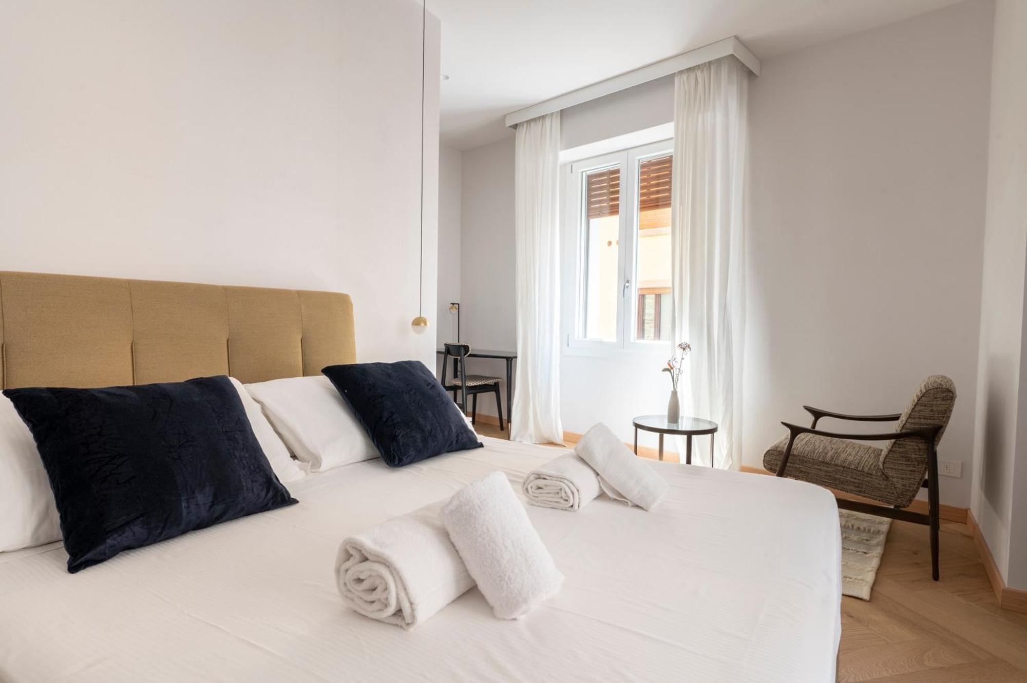 The Old Palace- Luxury Suites Signoria フィレンツェ エクステリア 写真