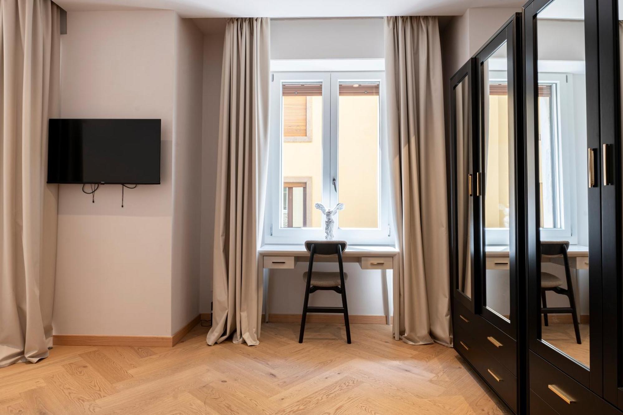 The Old Palace- Luxury Suites Signoria フィレンツェ エクステリア 写真