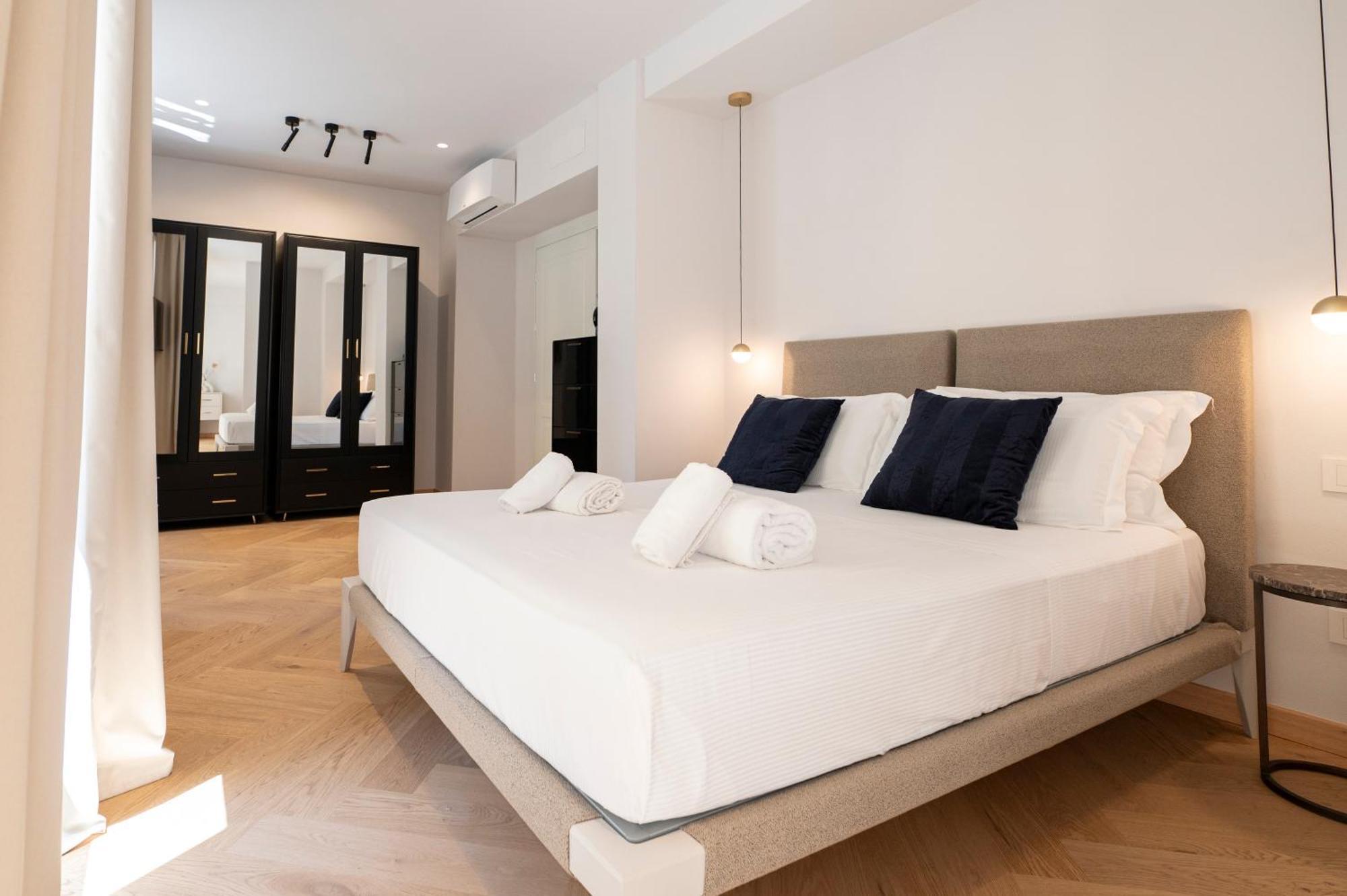 The Old Palace- Luxury Suites Signoria フィレンツェ エクステリア 写真