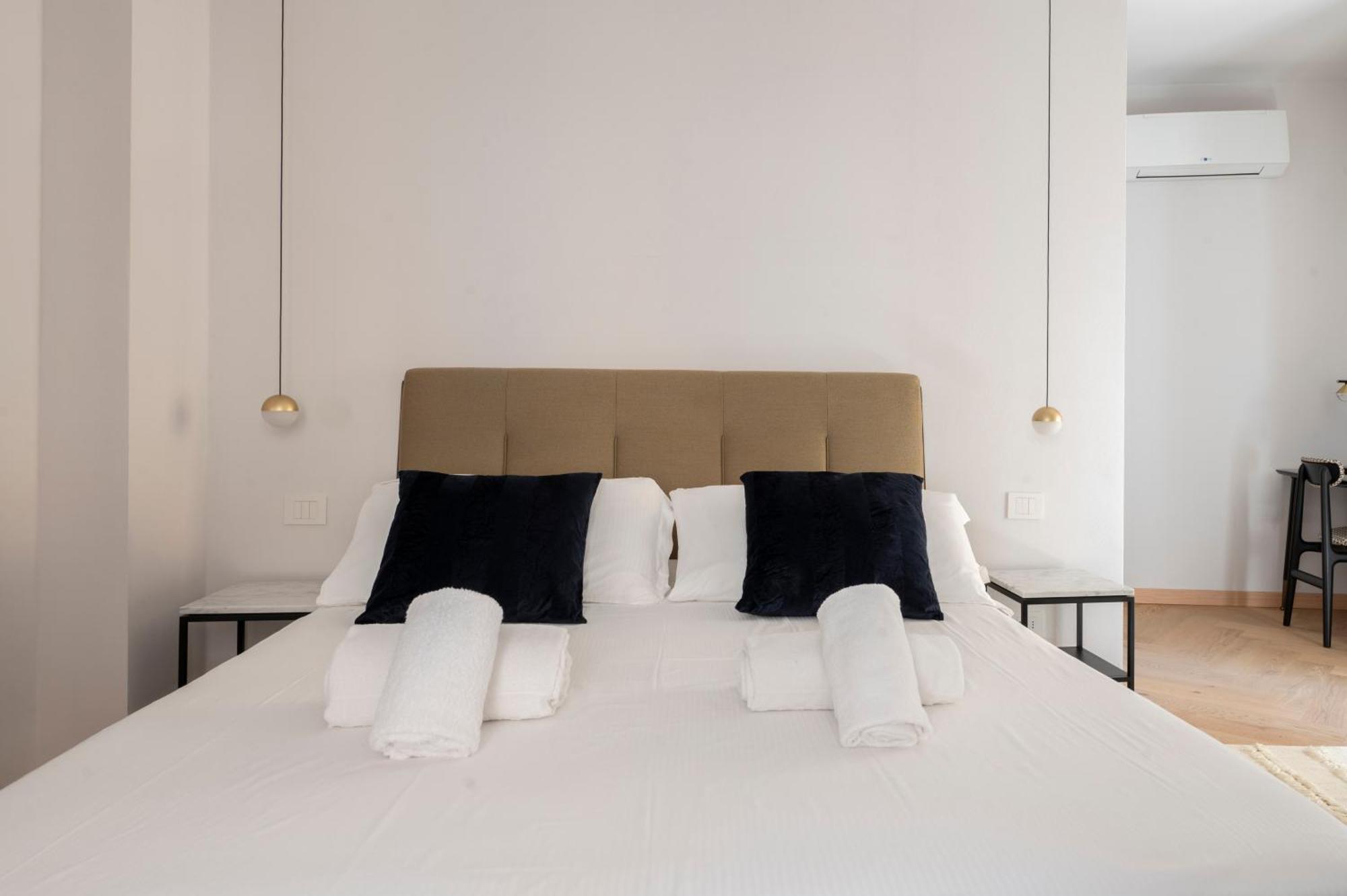 The Old Palace- Luxury Suites Signoria フィレンツェ エクステリア 写真