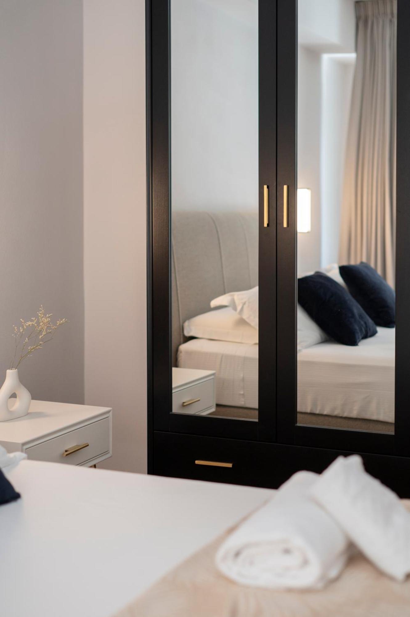The Old Palace- Luxury Suites Signoria フィレンツェ エクステリア 写真