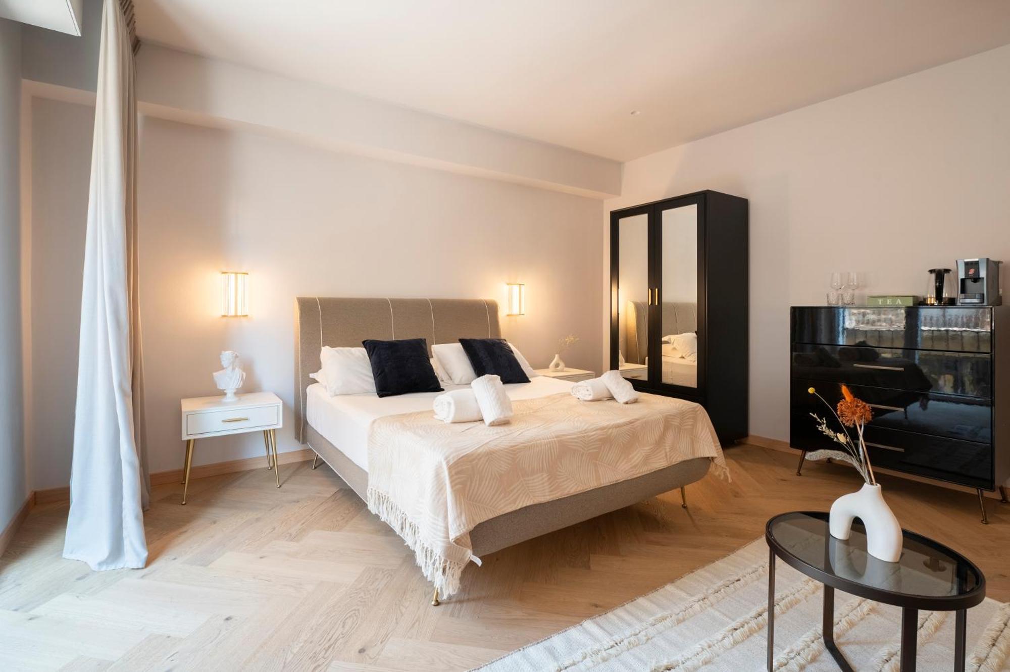 The Old Palace- Luxury Suites Signoria フィレンツェ エクステリア 写真