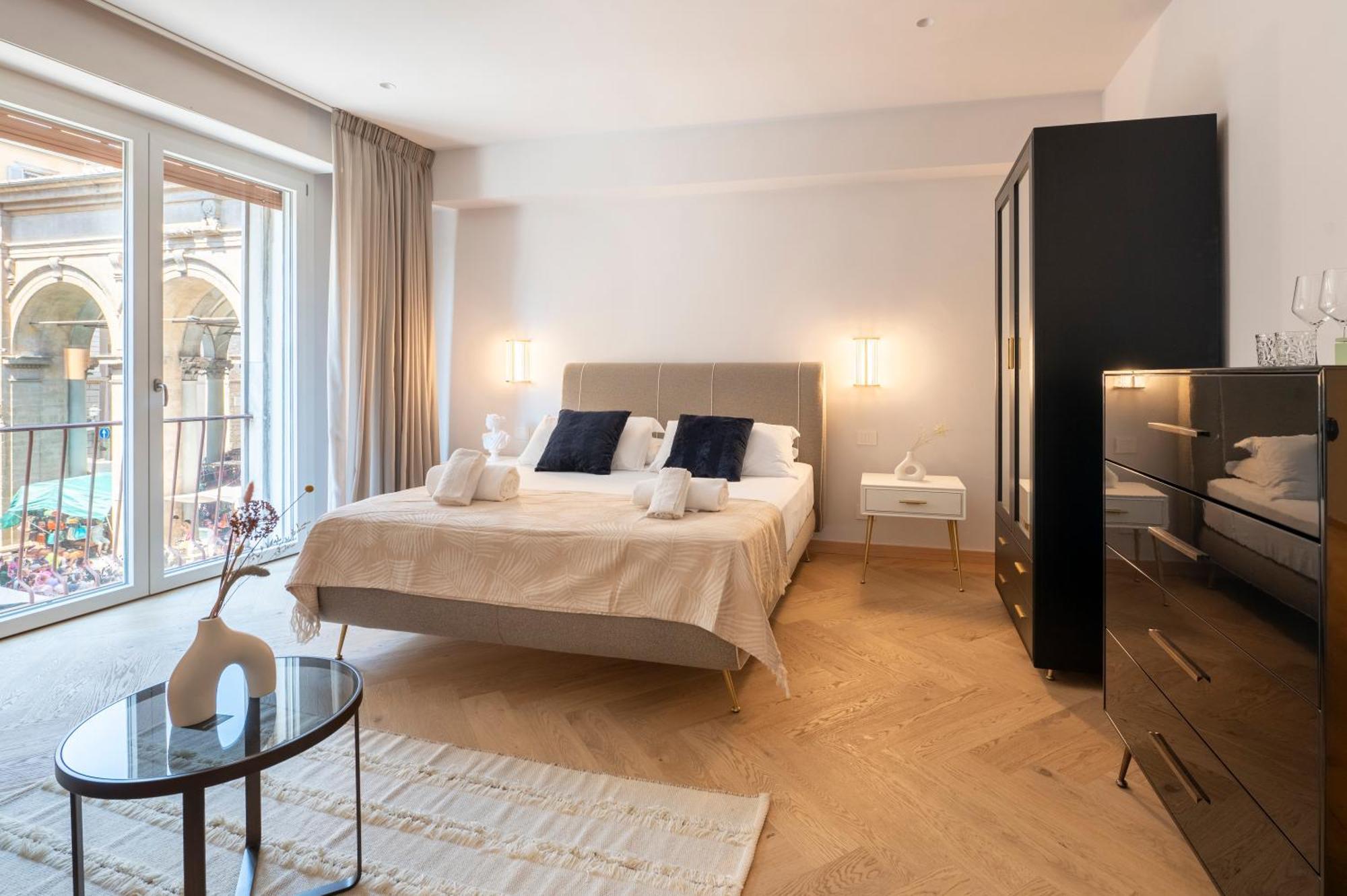The Old Palace- Luxury Suites Signoria フィレンツェ エクステリア 写真