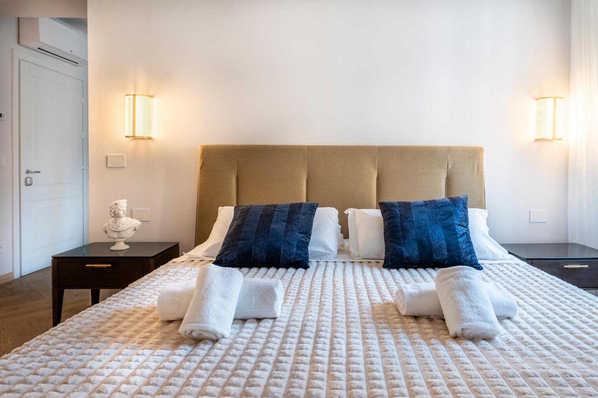 The Old Palace- Luxury Suites Signoria フィレンツェ エクステリア 写真