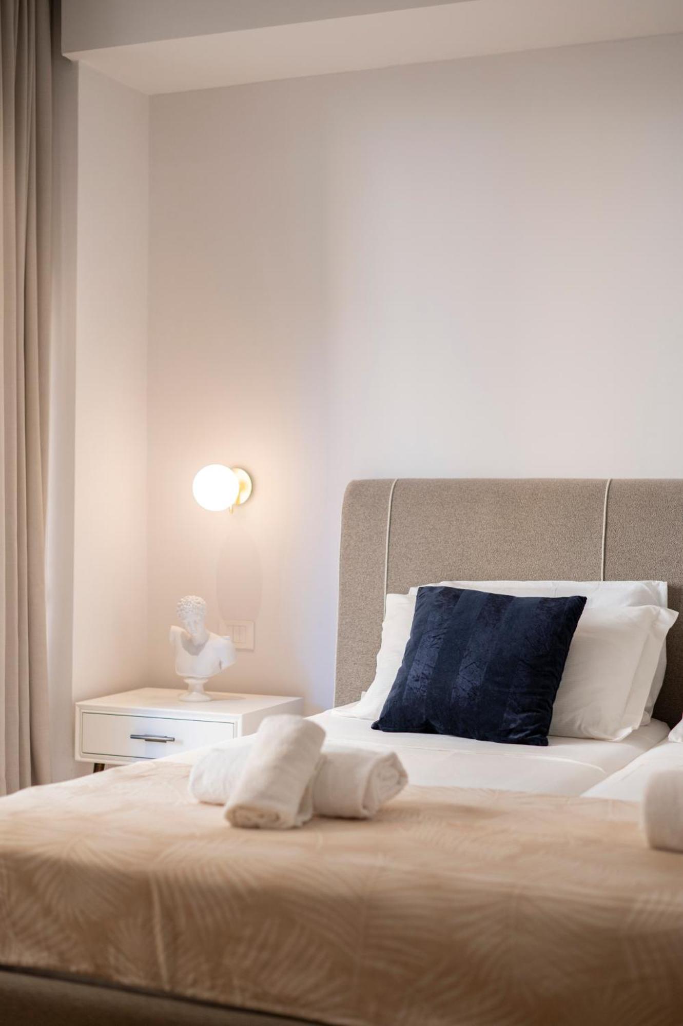 The Old Palace- Luxury Suites Signoria フィレンツェ エクステリア 写真