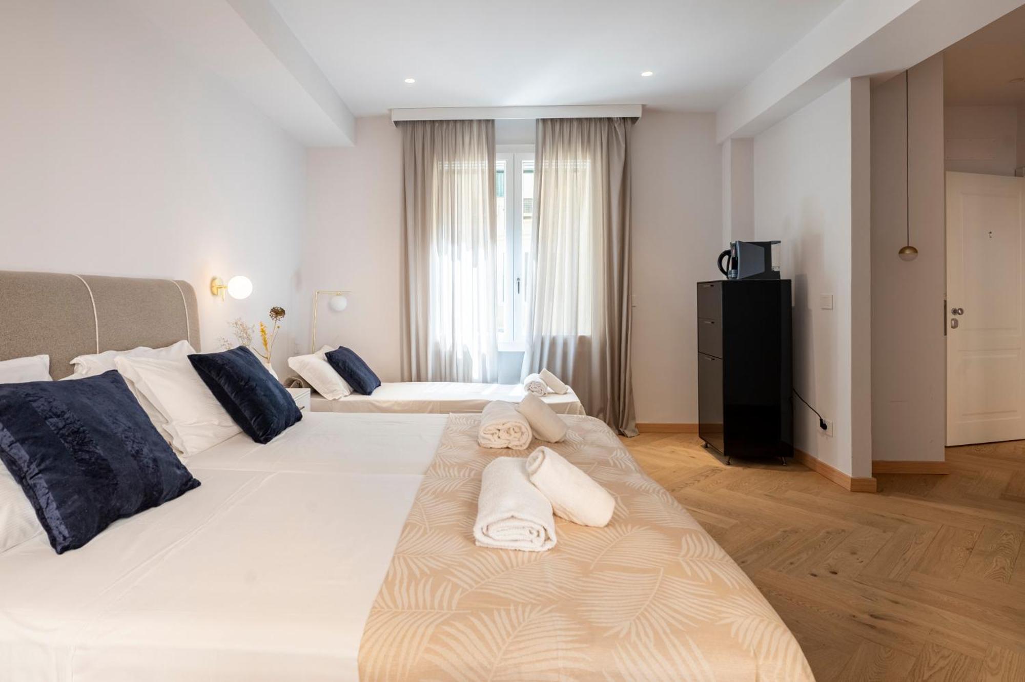 The Old Palace- Luxury Suites Signoria フィレンツェ エクステリア 写真